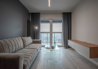 mieszkanie na wynajem - Łódź, Śródmieście
