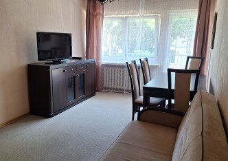 mieszkanie na wynajem - Łódź, Śródmieście, os. Radiostacja, Matejki