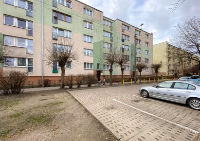 mieszkanie na sprzedaż - Tomaszów Mazowiecki, Polna