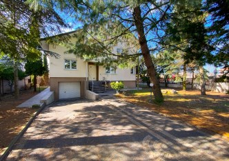 dom na sprzedaż - Tomaszów Mazowiecki, Słowackiego