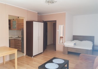 mieszkanie na wynajem - Łódź, Śródmieście