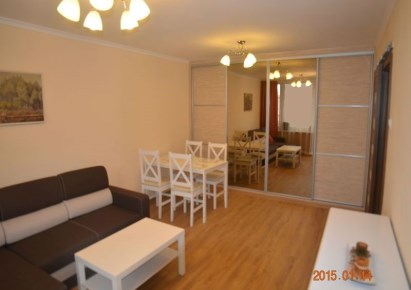 mieszkanie na wynajem - Łódź, Górna