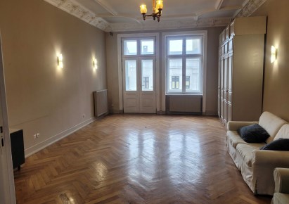 mieszkanie na wynajem - Łódź, Śródmieście, Deptak