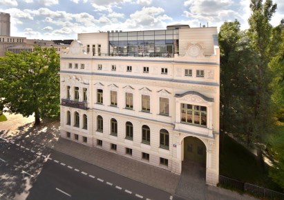 obiekt na sprzedaż - Łódź, Śródmieście, Teatr Wielki