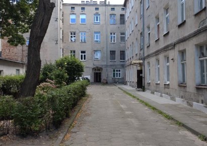 mieszkanie na sprzedaż - Łódź, Śródmieście