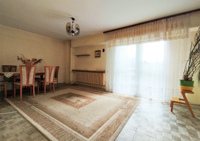 mieszkanie na sprzedaż - Łódź, Śródmieście, Manhattan, Sienkiewicza