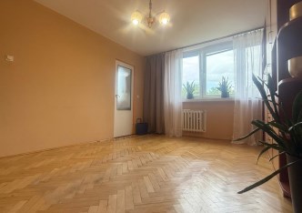 mieszkanie na sprzedaż - Łódź, Widzew, Zarzew