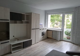 mieszkanie na sprzedaż - Łódź, Bałuty, Julianów