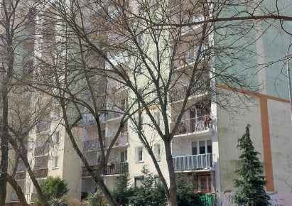 mieszkanie na sprzedaż - Łódź, Górna