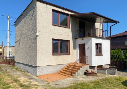 dom na sprzedaż - Tomaszów Mazowiecki, Ludwikowska