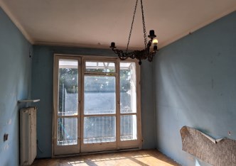 mieszkanie na sprzedaż - Łódź, Bałuty, Żubardź