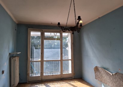 mieszkanie na sprzedaż - Łódź, Bałuty, Żubardź