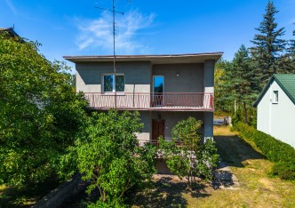 dom na sprzedaż - Inowłódz