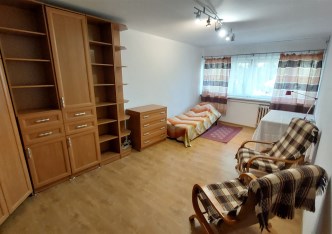 mieszkanie na sprzedaż - Łódź, Bałuty, Żabieniec