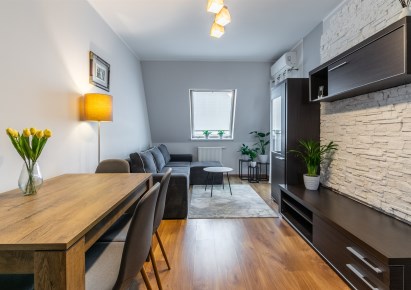 mieszkanie na wynajem - Tomaszów Mazowiecki, Smugowa