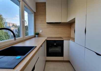 mieszkanie na sprzedaż - Łódź, Bałuty, Teofilów