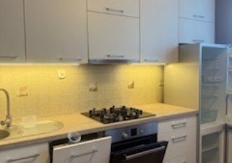 mieszkanie na wynajem - Łódź, Widzew