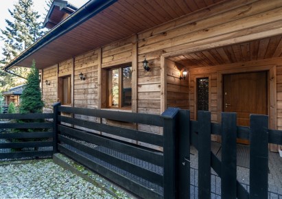 dom na sprzedaż - Inowłódz, Teofilów