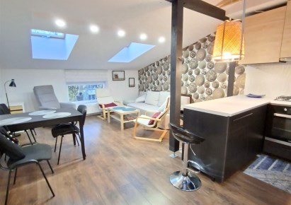 mieszkanie na sprzedaż - Łódź, Górna, os. Czerwony Rynek