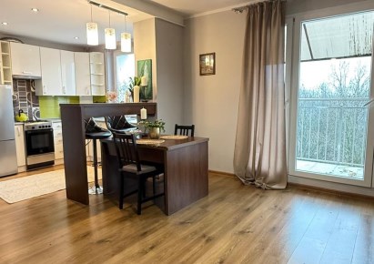 mieszkanie na sprzedaż - Łódź, Bałuty, Żubardź