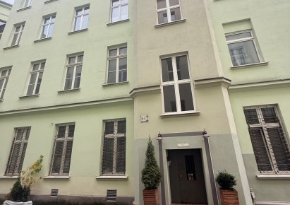 mieszkanie na sprzedaż - Łódź, Śródmieście