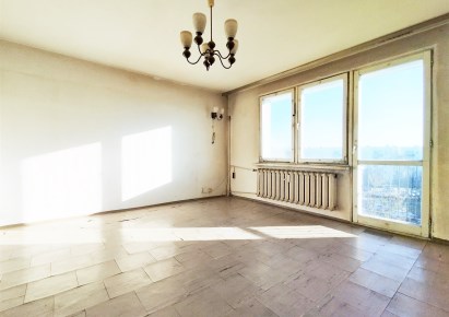 mieszkanie na sprzedaż - Łódź, Bałuty, Radogoszcz