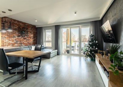 mieszkanie na sprzedaż - Tomaszów Mazowiecki, Browarna