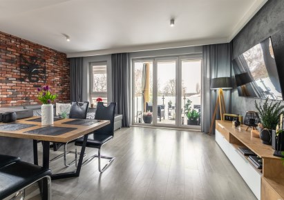 mieszkanie na sprzedaż - Tomaszów Mazowiecki, Browarna