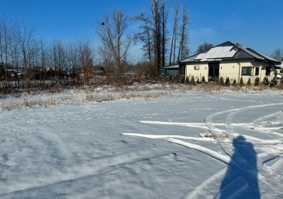 działka na sprzedaż - Łódź, Polesie, Podchorążych