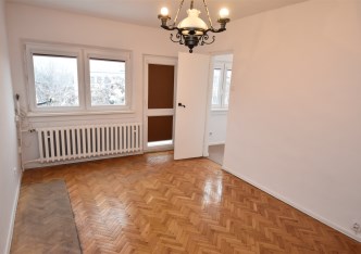 mieszkanie na sprzedaż - Łódź, Bałuty, Łanowa