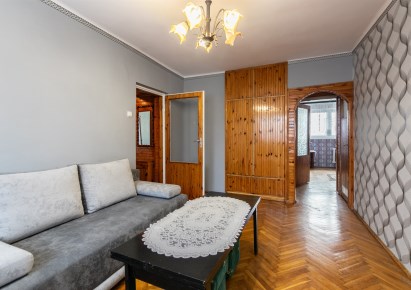 mieszkanie na sprzedaż - Tomaszów Mazowiecki, Polna