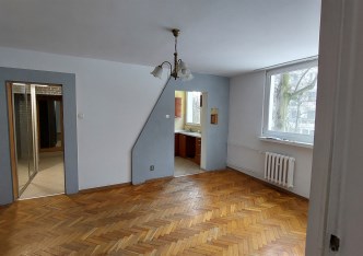 mieszkanie na sprzedaż - Łódź, Górna, Dąbrowa