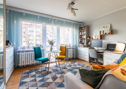 mieszkanie na sprzedaż - Tomaszów Mazowiecki, Dzieci Polskich