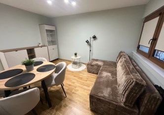 mieszkanie na wynajem - Łódź, Bałuty, Doły