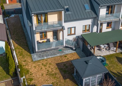 dom na sprzedaż - Tomaszów Mazowiecki, Cegielniana