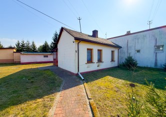 dom na sprzedaż - Tomaszów Mazowiecki, Cisowa