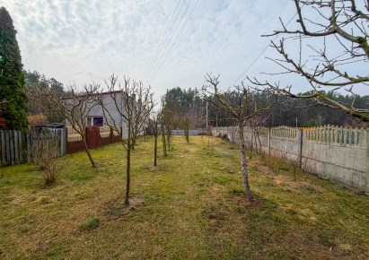 działka na sprzedaż - Lubochnia, Lubochnia-Górki, Górki