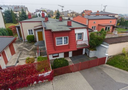 dom na sprzedaż - Tomaszów Mazowiecki