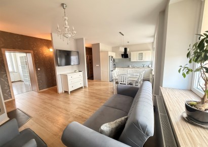 mieszkanie na sprzedaż - Pabianice, Bugaj