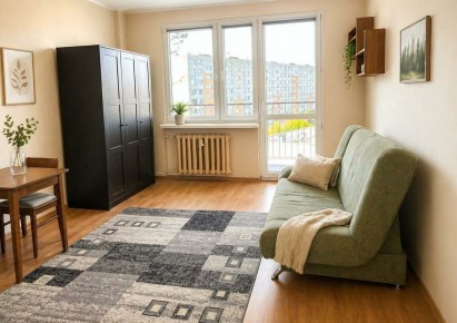 mieszkanie na sprzedaż - Łódź, Widzew, Widzew-Wschód