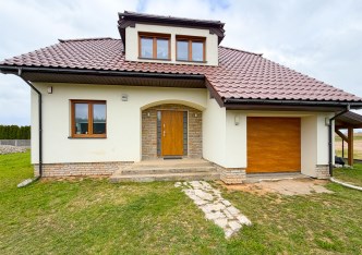 dom na sprzedaż - Tomaszów Mazowiecki (gw), Wiaderno