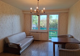 mieszkanie na sprzedaż - Łódź, Polesie, Karolew
