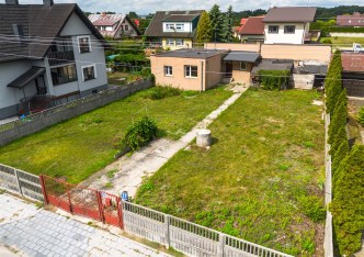 dom na sprzedaż - Tomaszów Mazowiecki, Damazego
