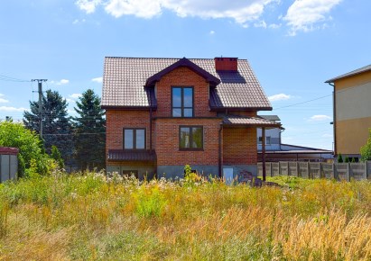 dom na sprzedaż - Tomaszów Mazowiecki, Zawada