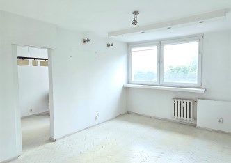 mieszkanie na sprzedaż - Łódź, Górna, Dąbrowa